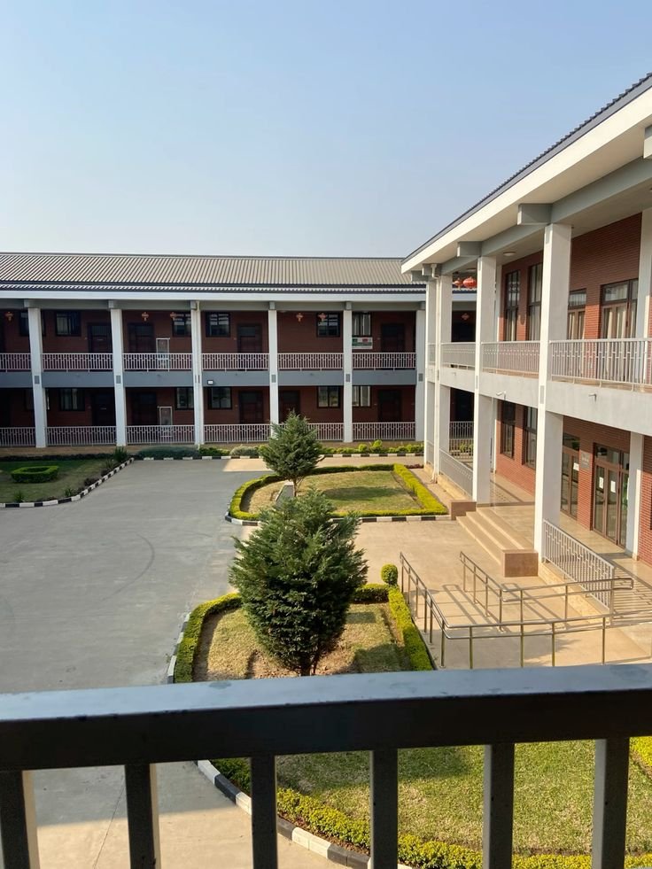Education project
