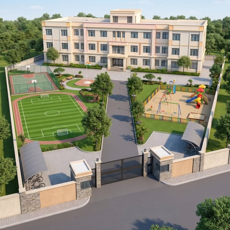Education project
