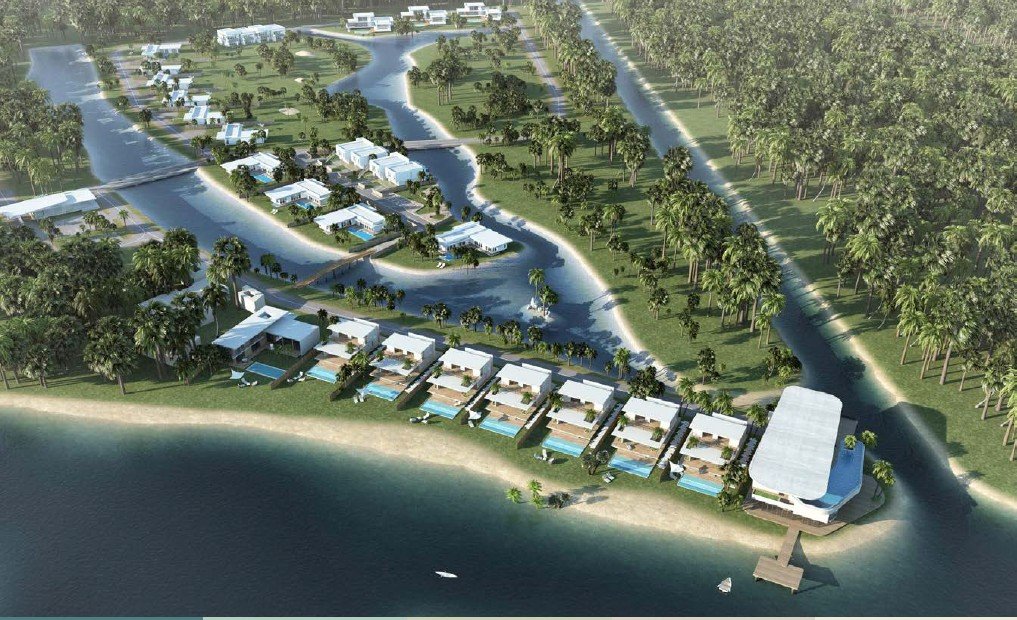Hotels & Resorts project